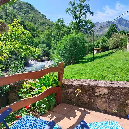 Miradas Al Sella Corigos