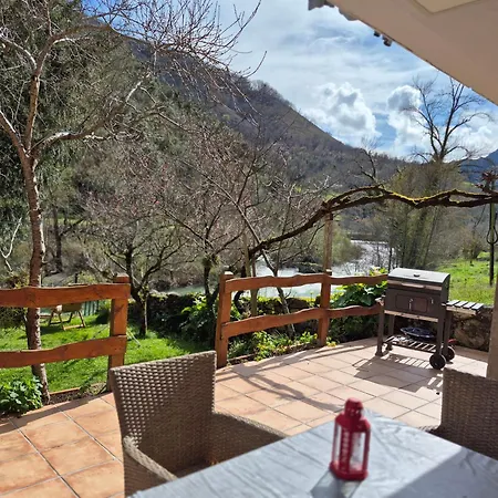 Miradas Al Sella