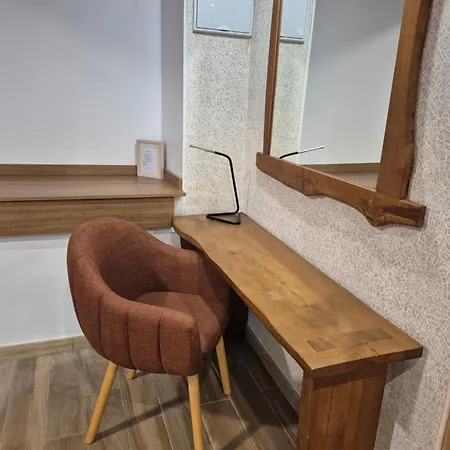 Guest house Miradas Al Sella *