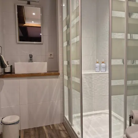 Miradas Al Sella Guest house