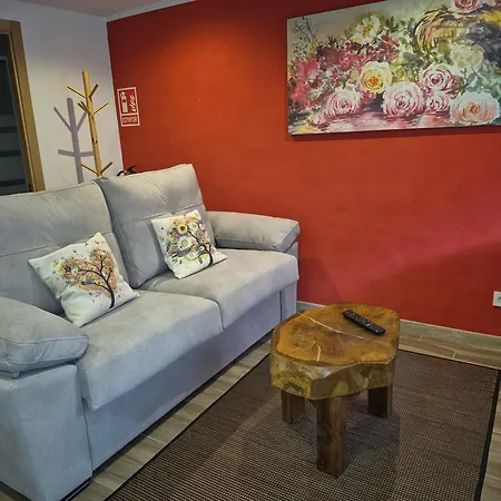 Miradas Al Sella * Corigos