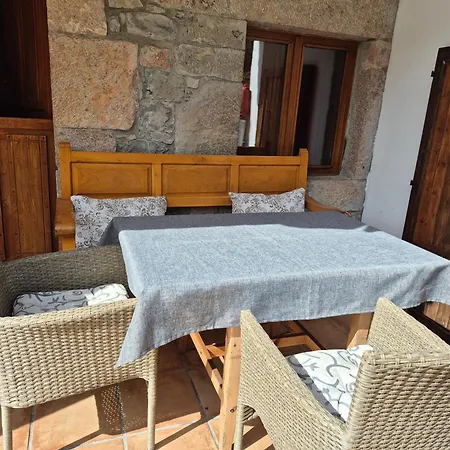 Miradas Al Sella Konukevi Corigos