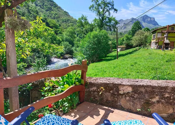 Miradas Al Sella Corigos