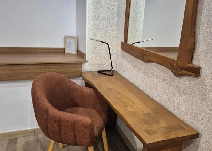 Guest house Miradas Al Sella *