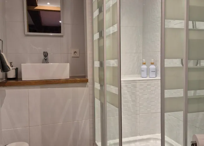 Miradas Al Sella Guest house