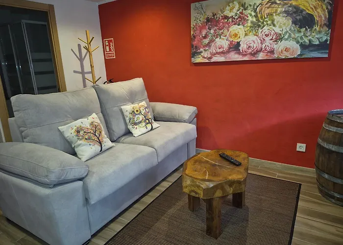 Miradas Al Sella * Corigos