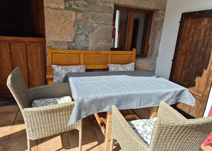 Miradas Al Sella Guest house Corigos